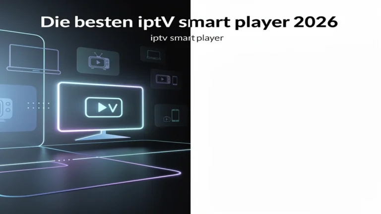 iptv smart player