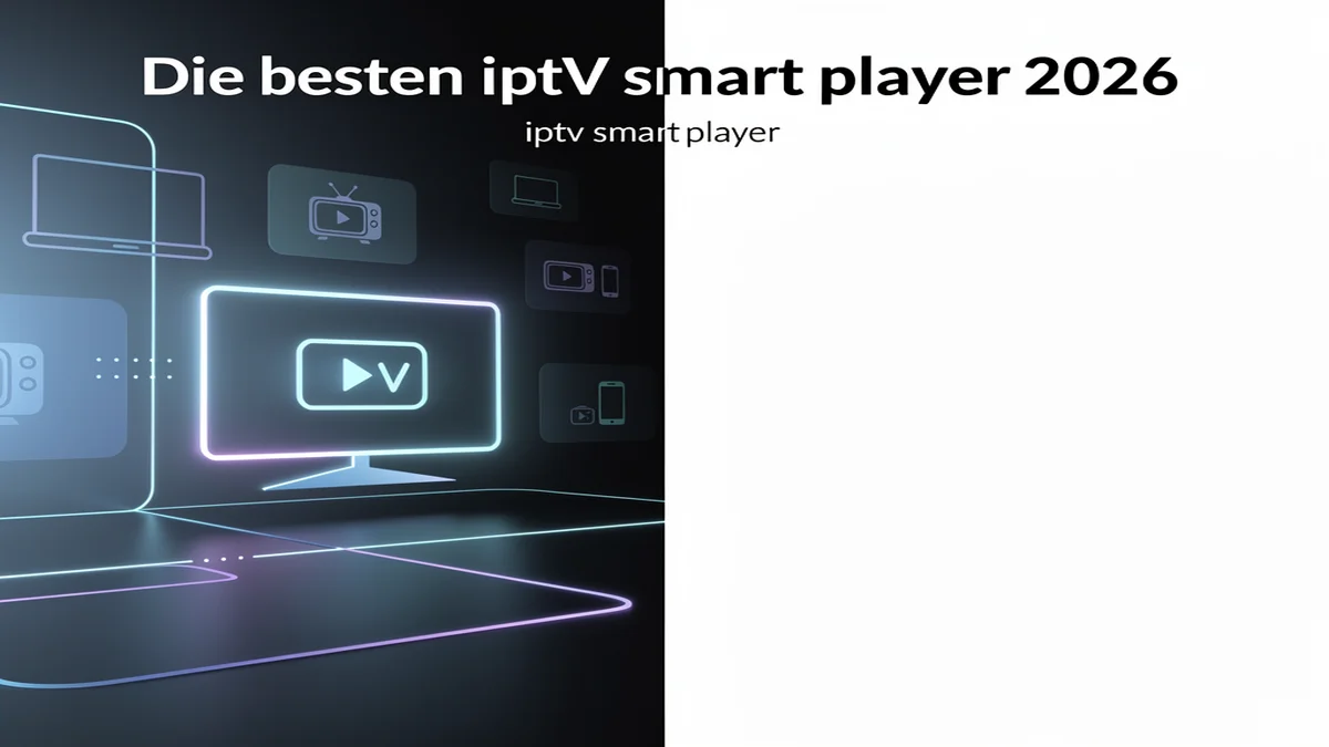 iptv smart player