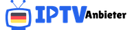 IPTV Anbieter Logo