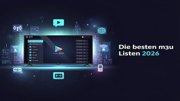 m3u iptv​