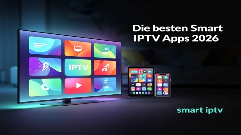 smart iptv